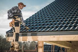 Fast & Reliable Emergency Roof Repairs in Grantville, GA